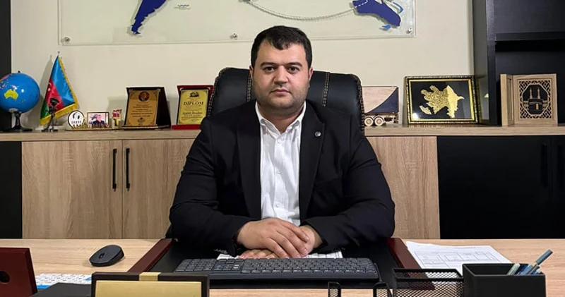 Masallıda TIR parkı tikmək istəyən iş adamına qarşı 48 min manatlıq dələduzluq