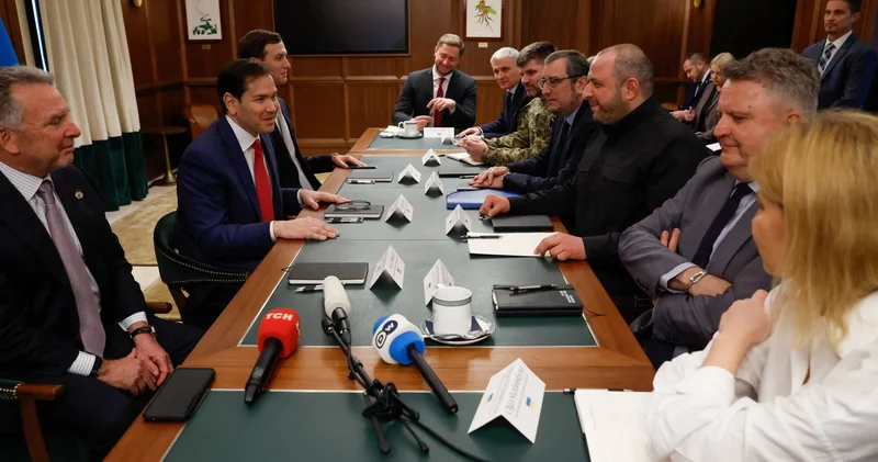 Kreml Ukraynadakı sülhə buna görə razılıq verməyib Əsas problem açıqlandı