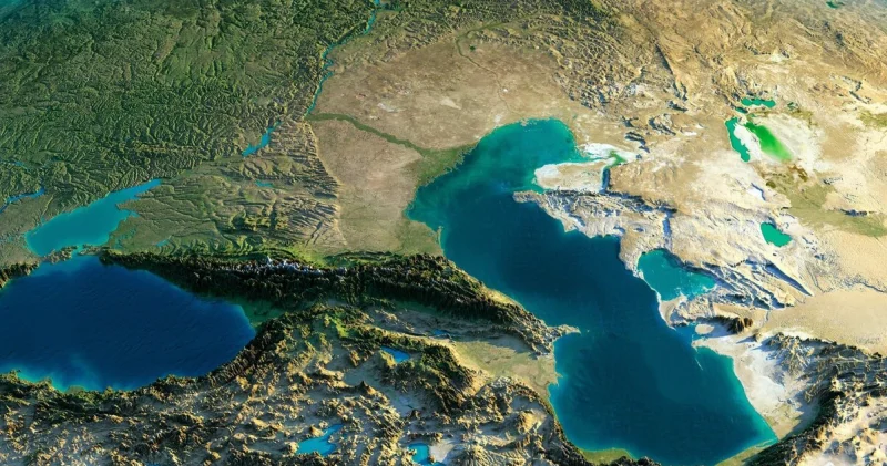 Азербайджан становится ключевым звеном евразийского энергетического перехода