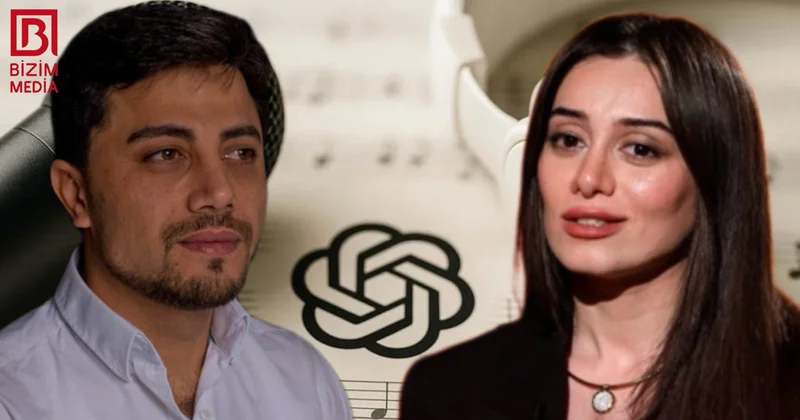 Bir gecədə məşhurlaşan süni müğənnilər Bu ifalar necə trendə ÇEVRİLDİ? VİDEO