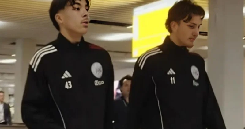 “Ayaks” Bakıdadı