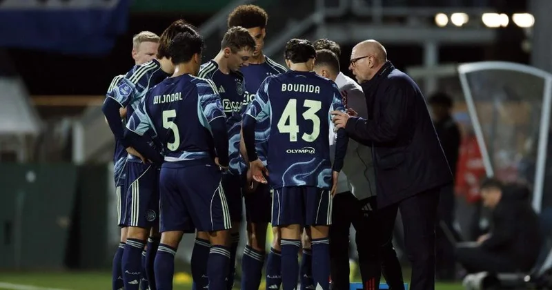 Ayaks Neftçi nin bazasına sığındı