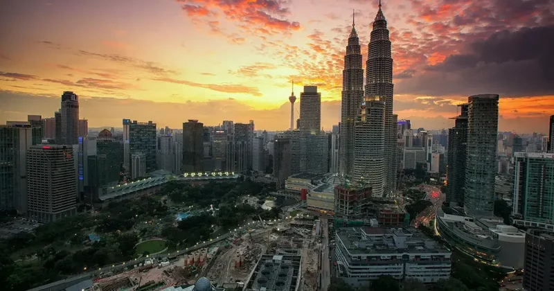 Dünyanın ən çox ziyarət olunan şəhərləri açıqlandı Siyahıda Türkiyənin də bu iki şəhəri var