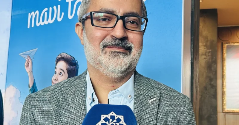 Mürşid İsmayılzadə: Aviasiyanı uşaqlarımıza əyləncəli və maarifləndirici formada öyrətmək istəyirik