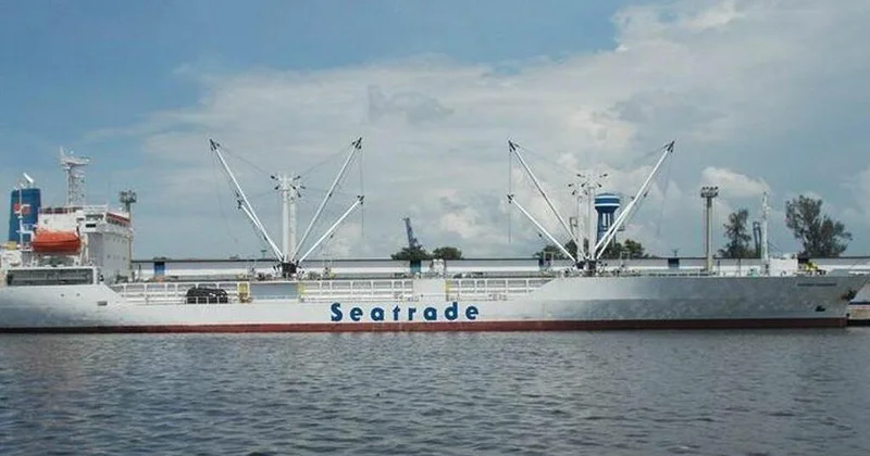 Azərbaycanlı dənizçi Albaniyada faciəli şəkildə öldü Video