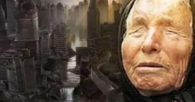 Vanqanın dünya üçün 2026 cı il XƏBƏRDARLIĞI