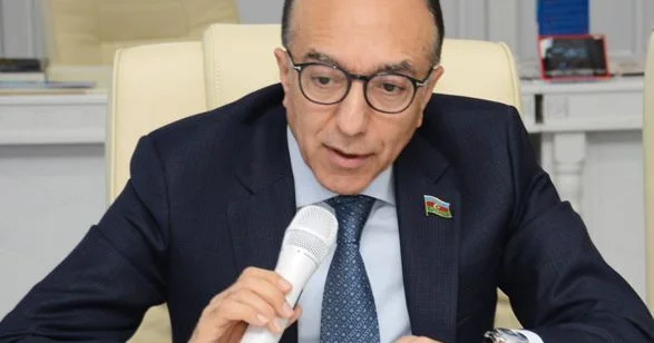 МГ ОБСЕ продемонстрировала явную неспособность урегулирования армяно азербайджанского конфликта Низами Сафаров