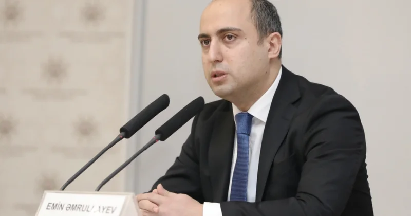 Nazir: 6 yaşlı uşaqdan dillə bağlı siyasi mövqe gözləyə bilmərik