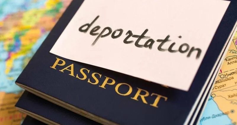 Trampın Amerikadan deportasiya etdiyi iranlıları ölkələrində nə gözləyir?