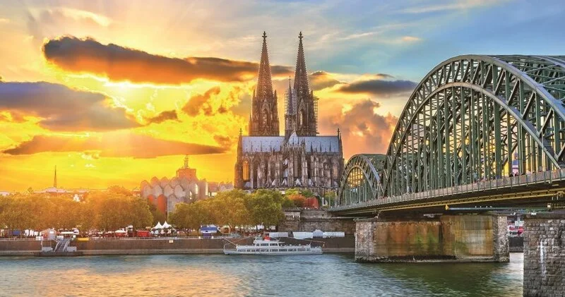 Almaniyada sovet adları daşıyan küçələrin KONKRET