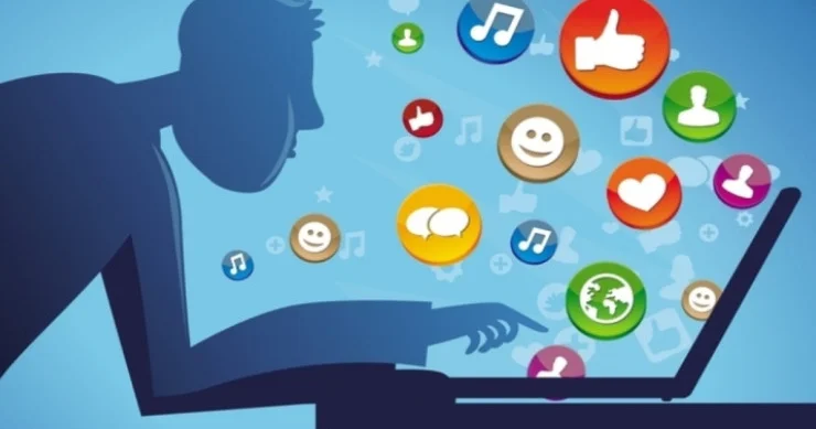 Bu ölkədə sosial şəbəkələrdəki yazışmalar KONKRET