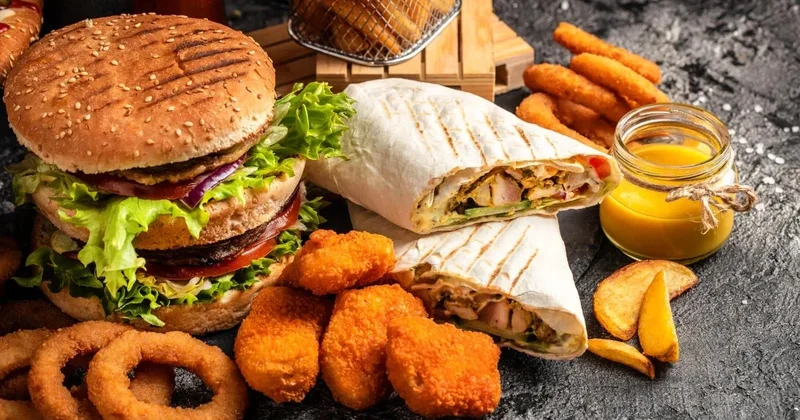 Цена удобства: как полуфабрикаты довели мир до пандемии ожирения МНЕНИЕ СПЕЦИАЛИСТА