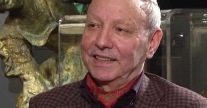 “Cenevrədə yeddi il əvvəl qoyulan heykəlin FIFA nominasiyasında mükafata çevriləcəyini gözləmirdik” Səlhab Məmmədovun ə AÇIQLAMASI FOTO