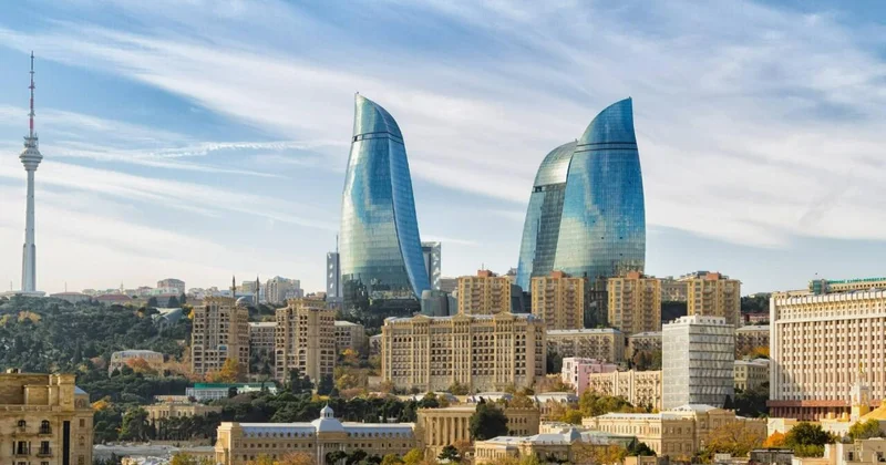 Азербайджан усиливает роль в транспортных коридорах по всем направлениям статья в EU Reporter