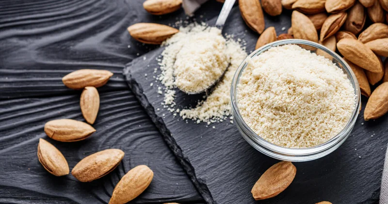 Назван сорт муки, полезный для волос и кожи