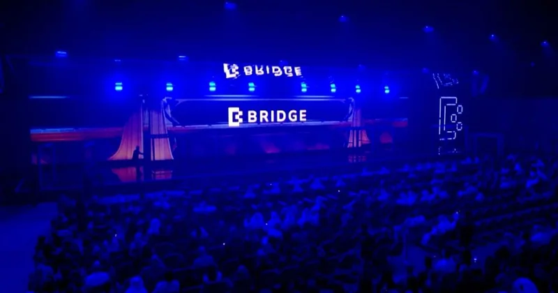 Əbu Dabidə “Bridge” media və məzmun sənayesi sammiti işə başlayıb