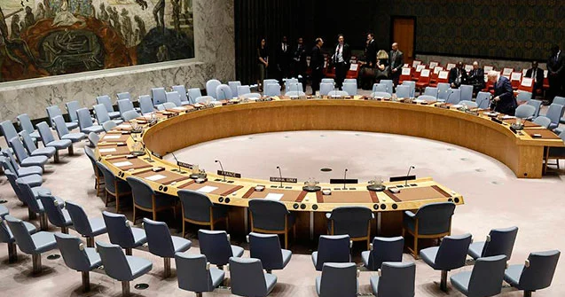 BMT Təhlükəsizlik Şurasının Ukrayna iclası və dərinləşən geosiyasi balans