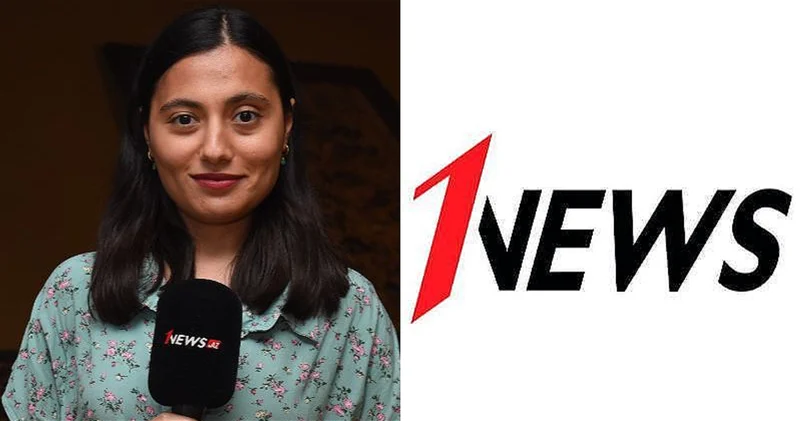 Лучшее интервью: Журналистка стала победительницей конкурса MEDİA