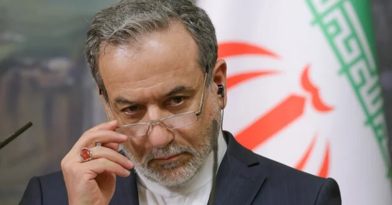 Аракчи о праве Ирана на обогащение урана