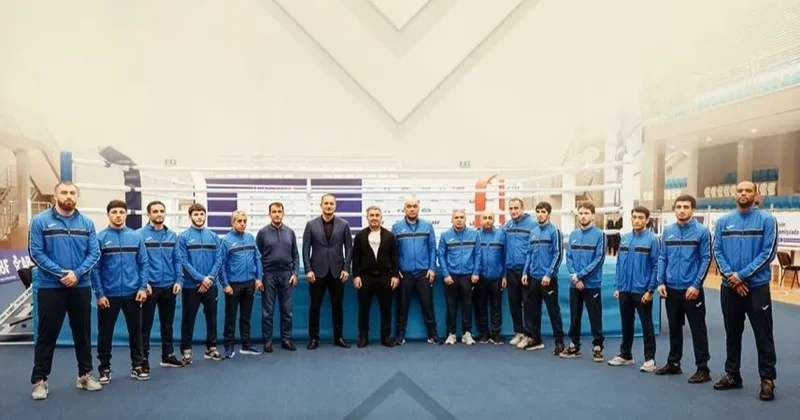 Пять боксеров Азербайджана намерены выйти в четвертьфинал ЧМ