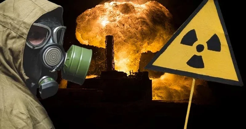 NASA nın axtardığı qalxan Çernobılda tapıldı: 39 il sonra ortaya çıxan sirr