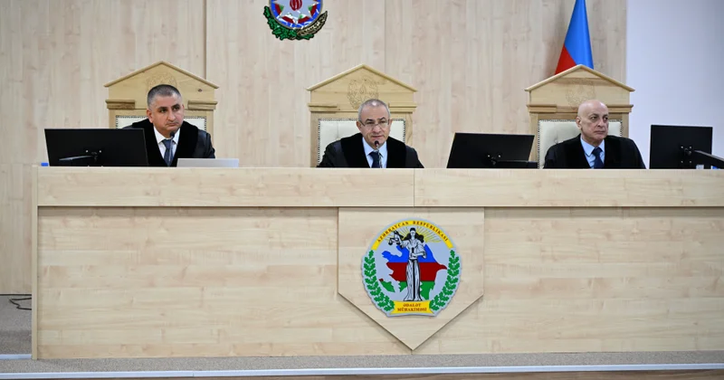 На суде по делу Рубена Варданяна заслушаны показания потерпевших (ФОТО)