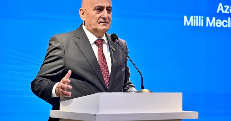 Musa Qasımlı: Qarabağ zəfəri millətimizin və dövlətimizin tarixində yeni bir səhifə açdı