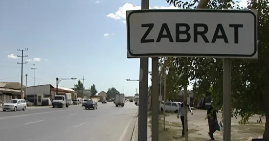 Zabrat 1 qəsəbə, Neftçilər küçəsinin sakinlərinin müraciəti Su idarəsi tərəfindən niyə cavabsız qalıb? VİDEO