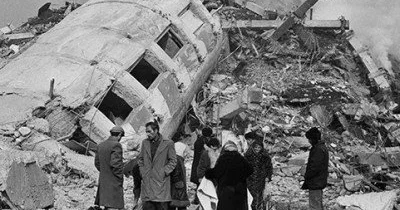 Ermənistan 37 il öncə Azərbaycan təyyarəsini vurmuşdu...