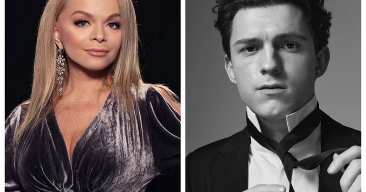 Том Холланд невольно стал частью мошеннической схемы против Ларисы Долиной