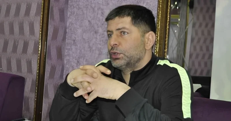 Veteran futbolçu Kamal Quliyev çətin vəziyyətdədir MÜSAHİBƏ
