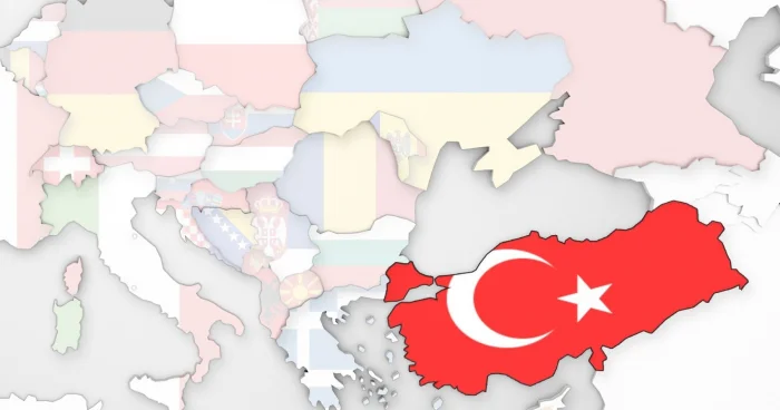 Milliyet: Avropa Türkiyəyə pənah gətirir