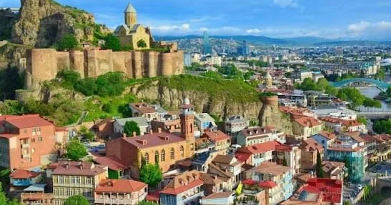 Gürcüstanda əcnəbilərlə bağlı QƏRAR