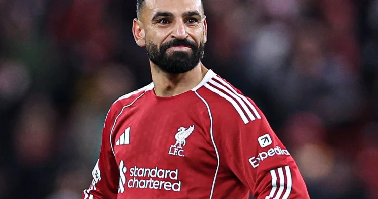 Baş məşqçini tənqid edən Salahla bağlı qərar verildi