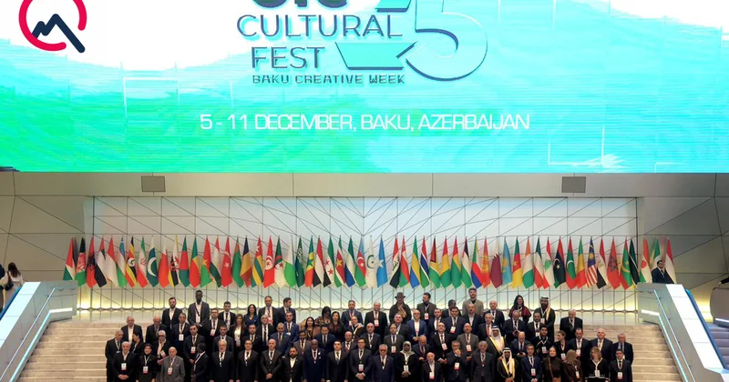 “İƏT Yaradıcı Həftə 2025” keçirilir Fotolar Yenilənib