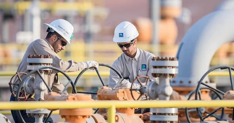 Saudi Aramco qaz hasilatının həcmini artırır