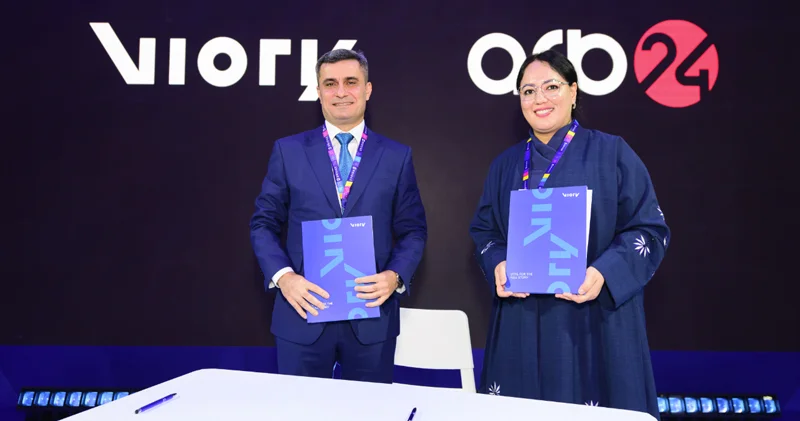 ARB 24 BƏƏ nin beynəlxalq informasiya agentliyi memorandum imzaladı (FOTO/VİDEO)