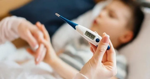 Yaşı 5 dən az olan uşaqlara diqqət Təhlükə var