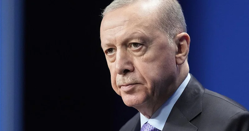 Эрдоган о своих планах по Сирии