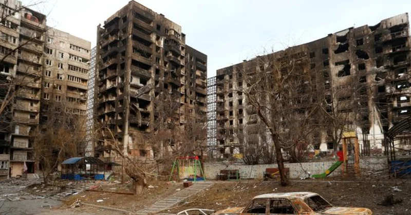 США не могут заставить Украину сдать Донбасс