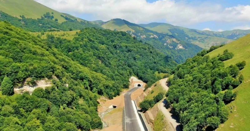 Kəlbəcər Dağ Turizm Mərkəzi yaradılacaq