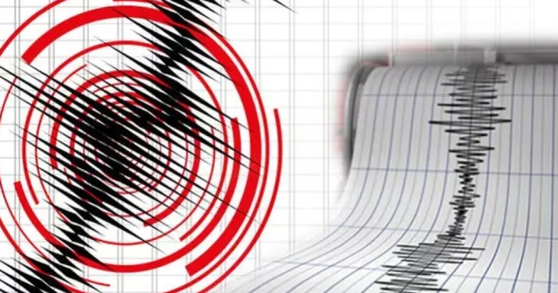 Alyaskada yenidən güclü zəlzələ qeydə alınıb