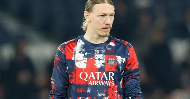 PSJ Safonovla bağlı qərarını açıqladı