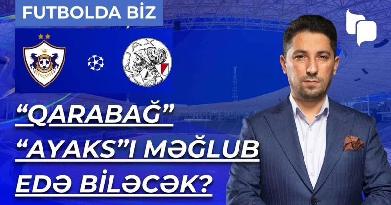 "Qarabağ" "Ayaks" oyunu, "Neftçi"nin qara zolağı, Lənkəranda futbol.. VİDEO