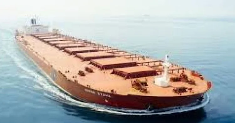 Türkiyə sahillərində Rusiyaya məxsus tankerdə kütləvi zəhərlənmə olub