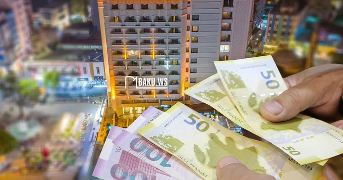 Yerli əhali üçün otellərin qiyməti daha ucuz olsun YENİ TƏKLİF