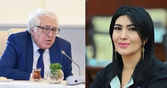 Anardan deputata: “Çimərlik” sözünü Azərbaycan dilinə Xəlil Rza gətirib