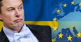 Aİ İlon Maska cavab verib