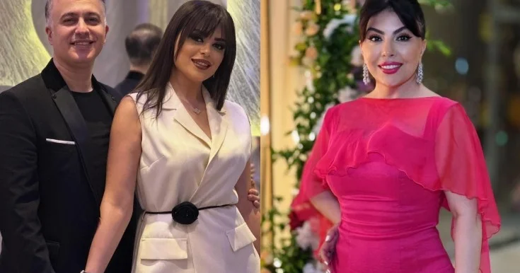 Ayselin sənəti Samirəninkindən yüksəkdir Qalmaqal