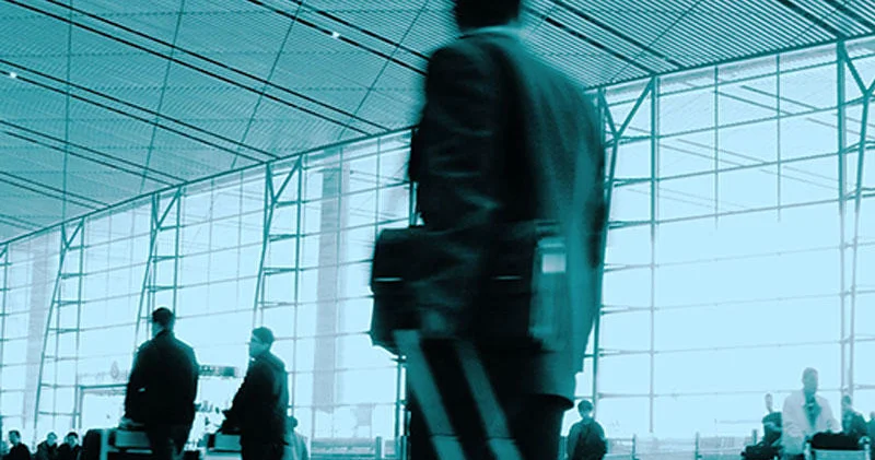 Hava limanında bu qaydanı pozsanız, telefon əldən gedəcək